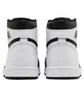 Кросівки чоловічі Air Jordan 1 Retro High Og Black/White DZ5485-010