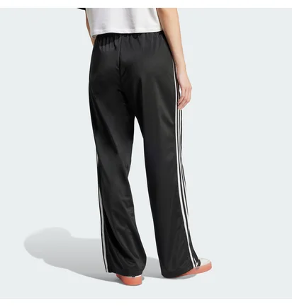 Штаны женские Adidas Firebird Black JC8245