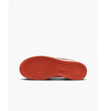 Кросівки дитячі Nike Air Force 1 Orange Dx5805-600