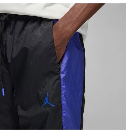 Спортивный костюм унисекс Air Jordan Sport Jam Warm Black DX9367-010__DX9373-010