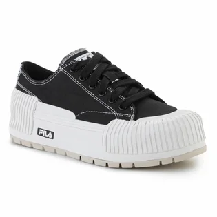 Кросівки жіночі Fila Cityblock Platform Black FFW026080010