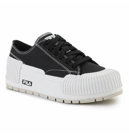 Кросівки жіночі Fila Cityblock Platform Black FFW026080010