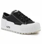 Кросівки жіночі Fila Cityblock Platform Black FFW026080010