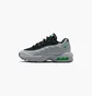 Кроссовки детские Nike Air Max 95 Recraft Ltr (Ps) Black/Grey HQ6364-012