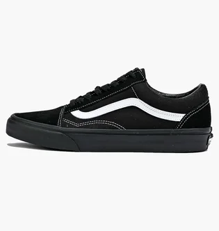 Кеди унісекс Vans Ua Old Skool B Black VN0A3WKT5WU1