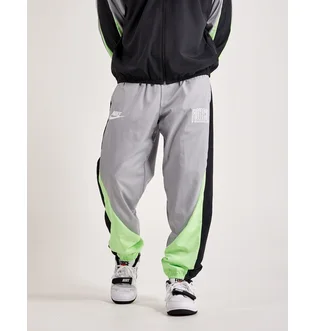 Штаны мужские Nike Starting 5 Basketball Pants Grey FB6966-013
