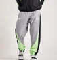Штаны мужские Nike Starting 5 Basketball Pants Grey FB6966-013