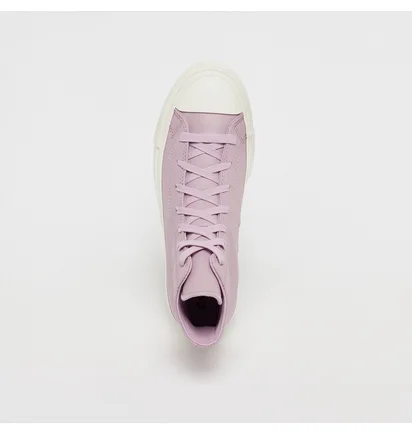 Кеды женские Converse Chuck Taylor All Star Lift Pink A07130C