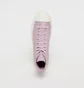 Кеды женские Converse Chuck Taylor All Star Lift Pink A07130C