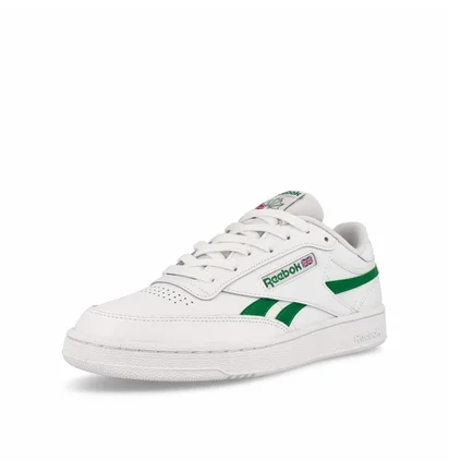 Кроссовки мужские Reebok Club C Revenge White 100032882