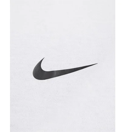 Футболка мужская Nike Dry Tee Dfc Crew Solid White AR6029-100