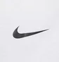 Футболка мужская Nike Dry Tee Dfc Crew Solid White AR6029-100