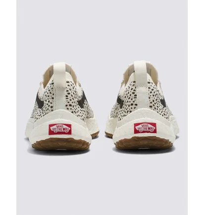 Кроссовки унисекс Vans Animal Ultrarange Vr3 Shoe Beige VN0A4BXBKIG