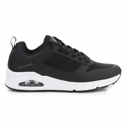 Кросівки чоловічі Skechers Uno Sol Black 232248-BKW