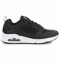 Кросівки чоловічі Skechers Uno Sol Black 232248-BKW