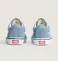 Кроссовки унисекс Vans Old Skool Blue VN000D9YRV2