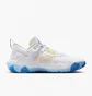 Кросівки унісекс Nike Giannis Immortality 3 White DZ7533-101