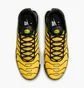 Кросівки чоловічі Nike Air Max Plus Yellow IB7671-700