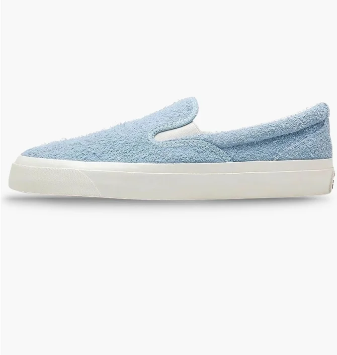 Кеды унисекс Converse One Star Cc Slip Pro Light Blue A11640C