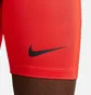 Шорти чоловічі Nike Shorts M Nk Df Strike Np Short Orange DH8128-635