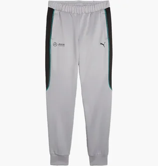 Штаны мужские Puma Mercedes-Amg Petronas F1® Mt7+ Track Pants Grey 627317-02