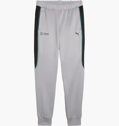 Штаны мужские Puma Mercedes-Amg Petronas F1® Mt7+ Track Pants Grey 627317-02