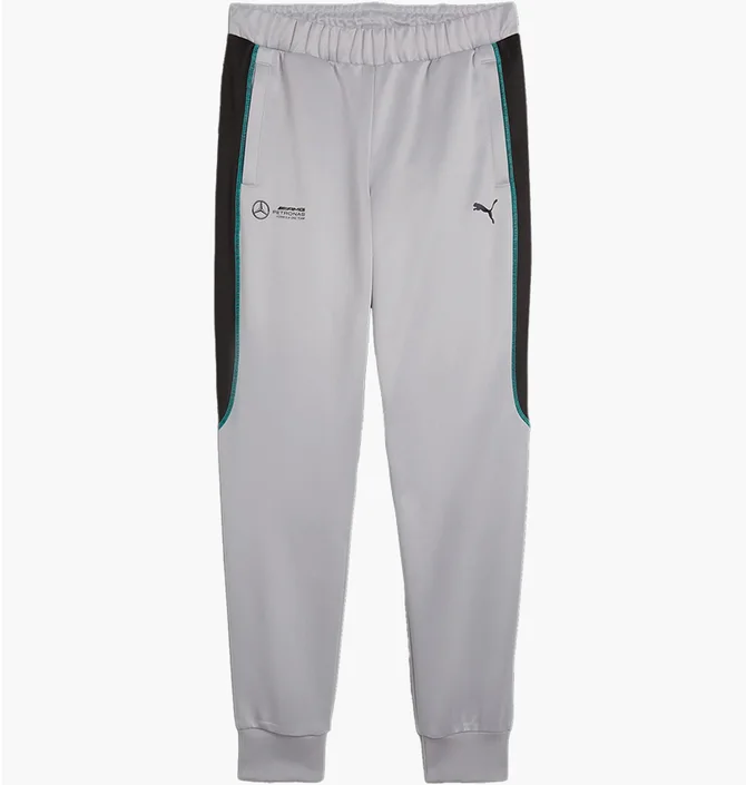 Штаны мужские Puma Mercedes-Amg Petronas F1® Mt7+ Track Pants Grey 627317-02