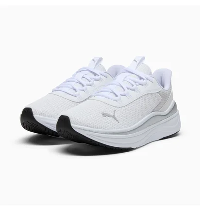 Кросівки жіночі Puma Stakd Evo Lite White 311289-04