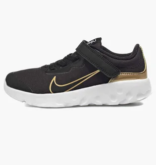 Кроссовки детские Nike Explore Strada Vtb (Psv) Black CJ6929-001