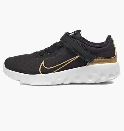 Кросівки дитячі Nike Explore Strada Vtb (Psv) Black CJ6929-001