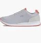 Кроссовки женские Lacoste Chaumont 218 1 Spw Grey 735SPW002616C