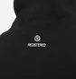 Худи мужское Nike Sportswear Swoosh Black Dv8150-010
