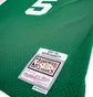 Майка мужская Mitchell & Ness Nba Swingman Jersey Boston Celtics Road 2007-08 Kevin Garnett Green SMJYGS18143-BCEKYGN07KGA