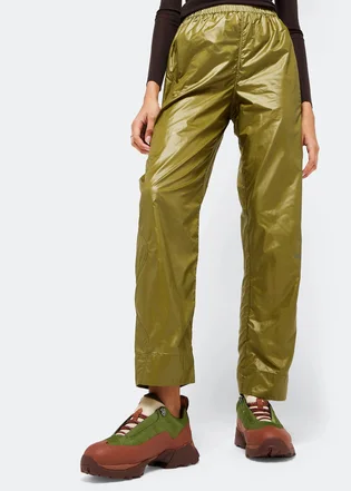Кросівки чоловічі ROA Katharina Green/Brown KFA70.112