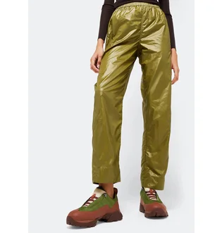 Кроссовки мужские ROA Katharina Green/Brown KFA70.112