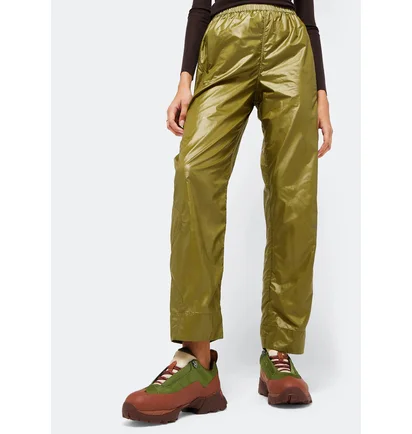 Кросівки чоловічі ROA Katharina Green/Brown KFA70.112
