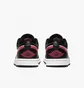 Кросівки жіночі Air Jordan 1 Low Black DC0774-004