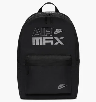 Рюкзак унісекс Nike Heritage Air Max Black IM7436-010