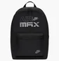 Рюкзак унісекс Nike Heritage Air Max Black IM7436-010