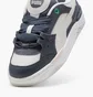 Кросівки жіночі Puma-180 Prm Sneakers White/Blue 393764-07