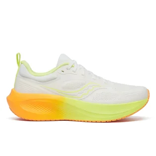 Кроссовки женские Saucony Surge 3 White S18215-100