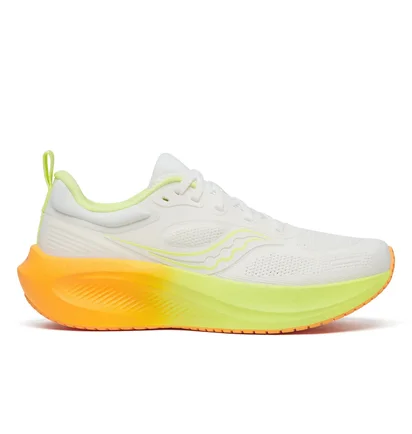 Кроссовки женские Saucony Surge 3 White S18215-100