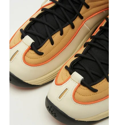 Кросівки чоловічі Nike Air Penny 2 Beige DV7229-700