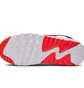 Кросівки дитячі Nike Air Max 90 Leather Obsidian Track Red Blue DV3607-400