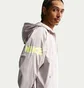 Куртка мужская Nike Windrunner Graphic Woven Beige IF0876-236