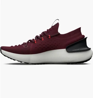 Кроссовки мужские Under Armour Hovr Phantom Bordo 3025516-603