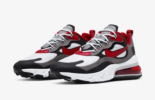 Кроссовки мужские Nike Air Max 270 React Multi CI3866-002