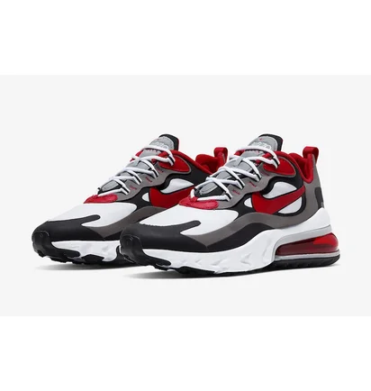 Кроссовки мужские Nike Air Max 270 React Multi CI3866-002