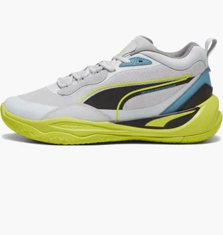 Кроссовки мужские Puma Playmaker Pro Grey 377572-19