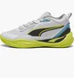 Кроссовки мужские Puma Playmaker Pro Grey 377572-19